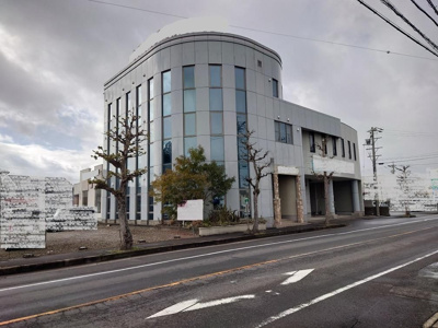 【外観】 | 鈴鹿市野町西3丁目ビル