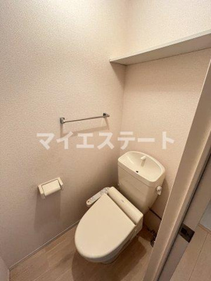 【トイレ】 | ルルディ