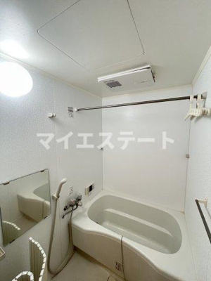 【浴室】 | ルルディ