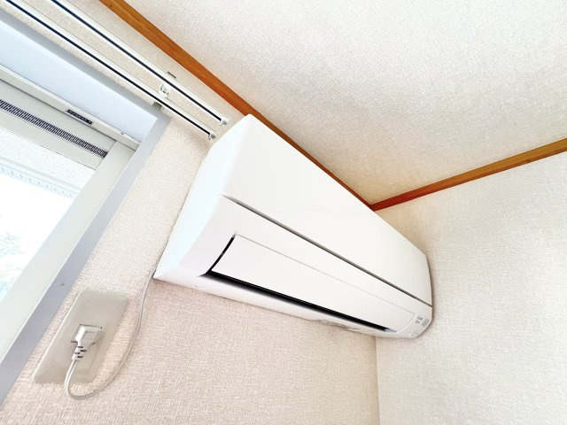グランドサン六番館の設備|※同タイプ参考写真