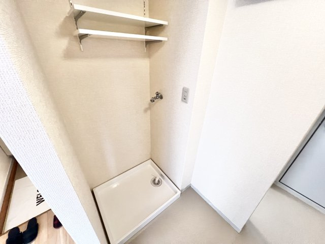 グランドサン六番館の設備|※同タイプ参考写真