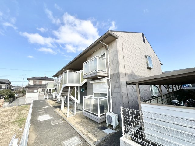 グランドサン壱番館