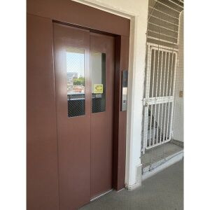 星和春日井コーポラスのその他共用部分