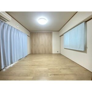 星和春日井コーポラスのその他