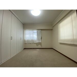 星和春日井コーポラスの居間・リビング