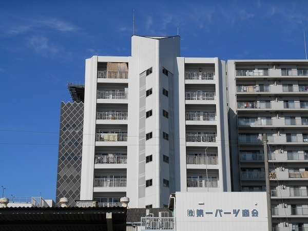 ル・シャトー真砂　