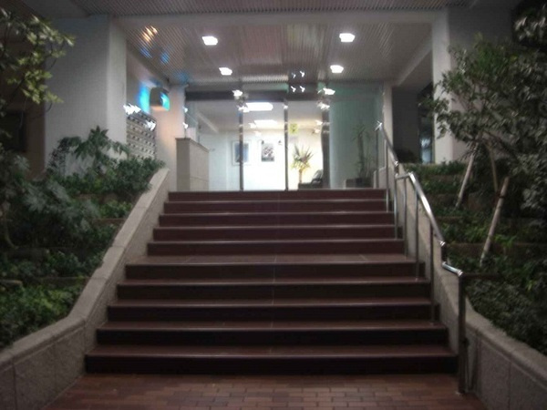 ル・シャトー真砂　