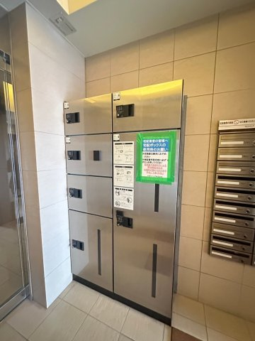 THYMEのその他共用部分