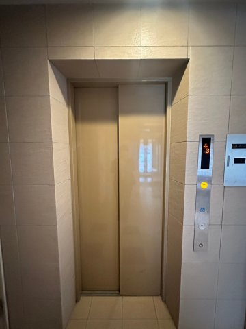 THYMEのその他共用部分