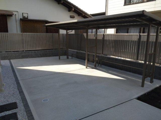 TORISIA T Northのその他共用部分
