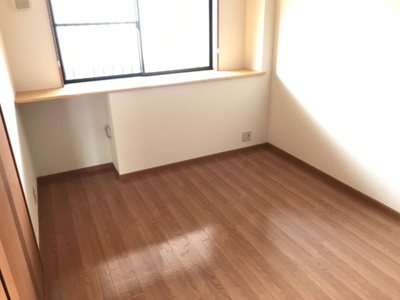 【内装】 | エル・アール | 洋室