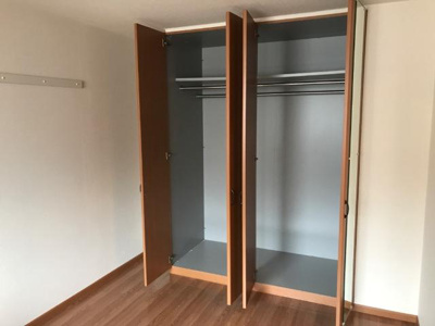 【収納】 | エル・アール | クローゼット