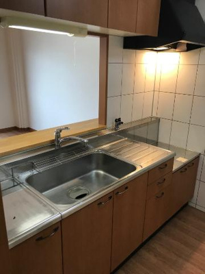 【キッチン】 | エル・アール | キッチン