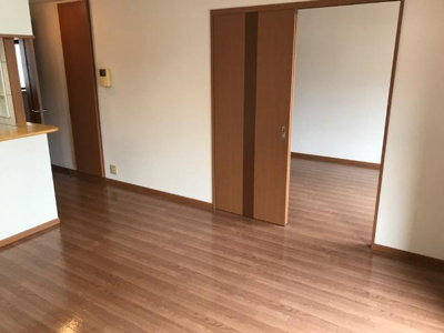 【居間・リビング】 | エル・アール | リビング