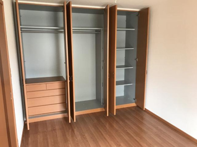 【収納】 | エル・アール | クローゼット