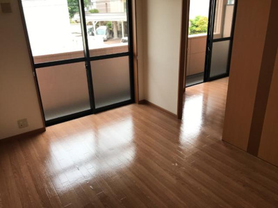 【内装】 | エル・アール | 洋室