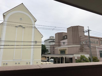 【その他】 | エル・アール | 眺望