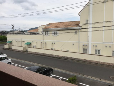 【その他】 | エル・アール | 眺望