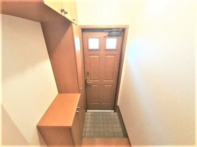 【玄関】 | セトルフェア