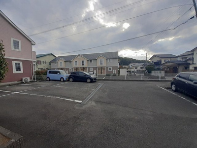 【駐車場】 | セトルフェア