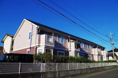 【外観】 | セトルフェア