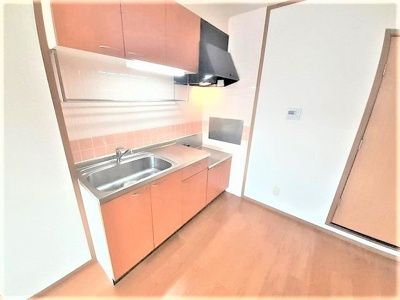 【キッチン】 | セトルフェア