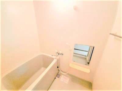 【浴室】 | セトルフェア