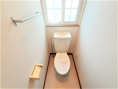 【トイレ】 | セトルフェア