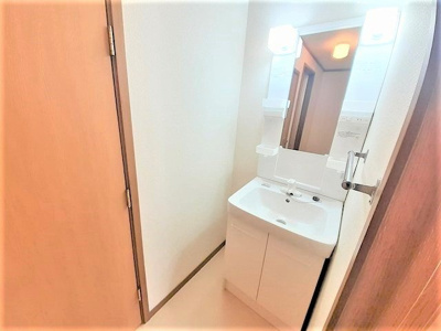 【洗面所】 | セトルフェア