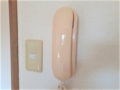 【セキュリティ】 | サニーサイドＢ