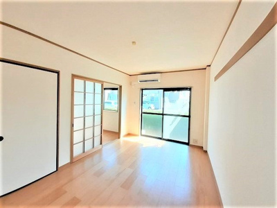 【内装】 | サニーサイドＢ