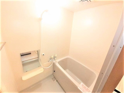 【浴室】 | サニーサイドＢ