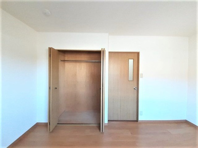 【収納】 | サニーサイドＢ