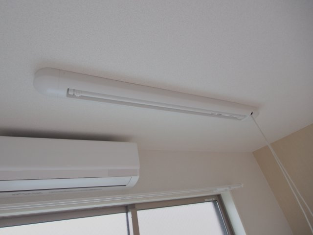 MAISON　BLANCHEの展望