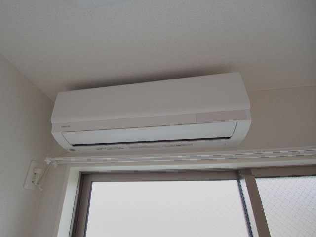 MAISON　BLANCHEの設備