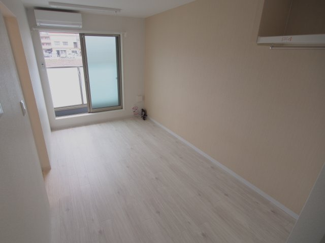 MAISON　BLANCHEの子供部屋