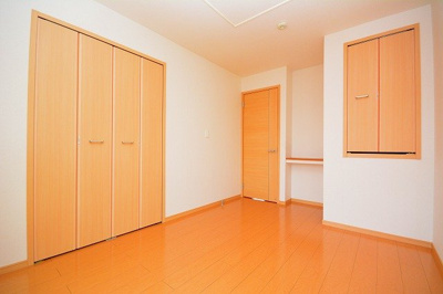 【内装】 | モン　アンテリユール一本松Ｃ