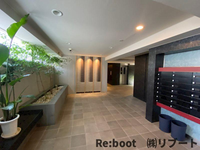 【外観】 | 椿荘