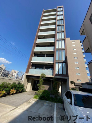 【外観】 | 椿荘