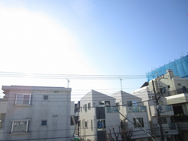 ペルシーモの展望