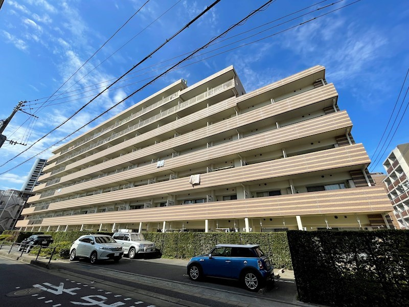 KDX清水レジデンス