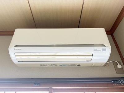 【設備】 | ガーデンハイツ内中原