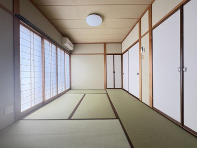 【内装】 | ガーデンハイツ内中原