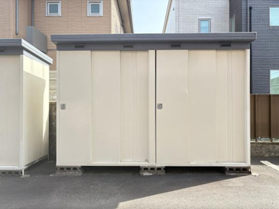 【その他】 | ガーデンハイツ内中原