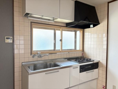 【キッチン】 | ガーデンハイツ内中原