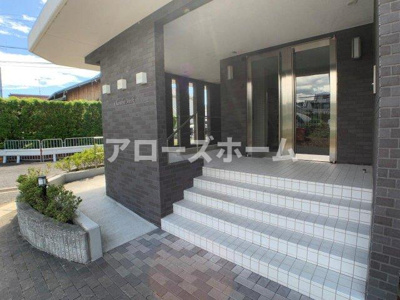 【エントランス】 | シャンブルミーク