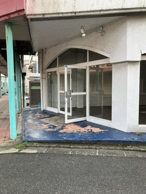 【外観】 | 日米ビル