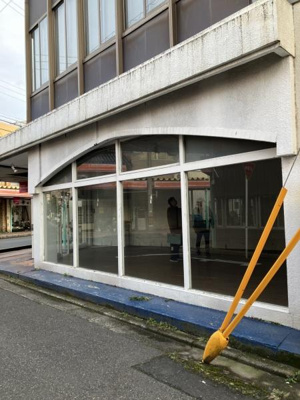 【エントランス】 | 日米ビル