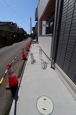 【その他共用部分】 | Asset-Court小金井本町B