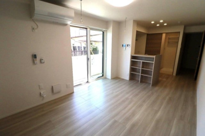 【居間・リビング】 | Asset-Court小金井本町B